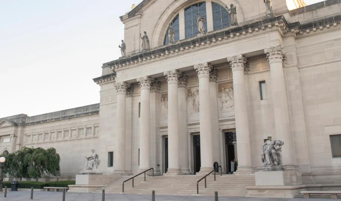 Saint Louis Art Museum