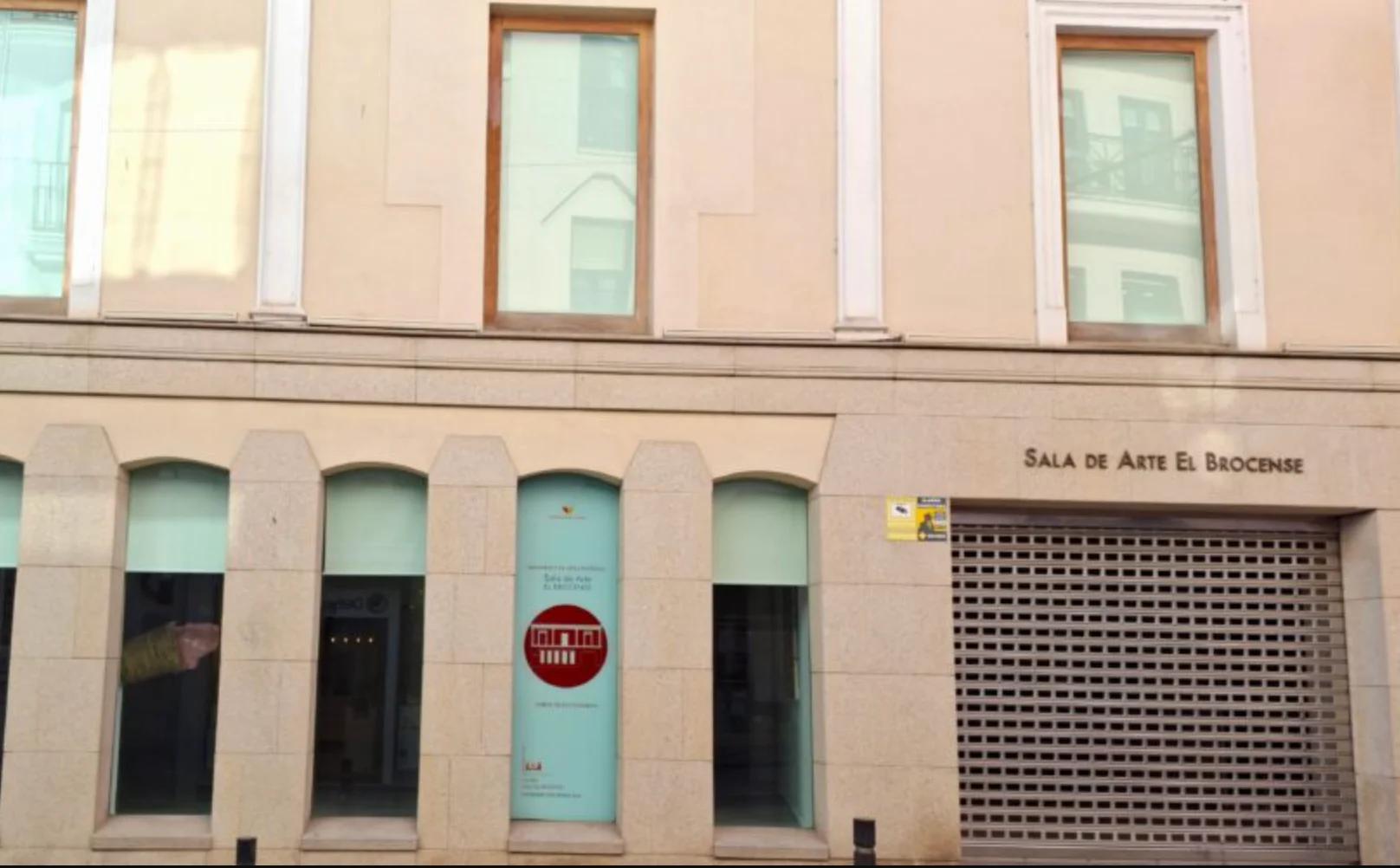 Art Gallery El Brocense