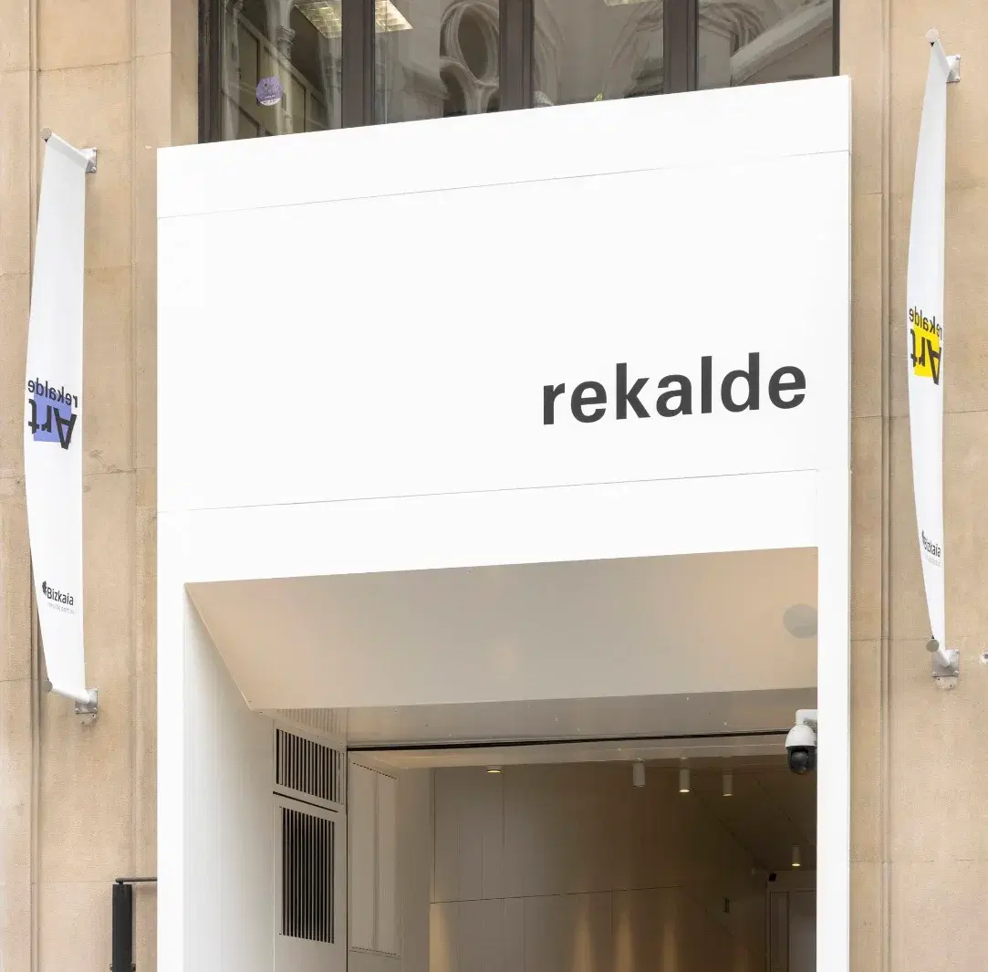 Sala Rekalde