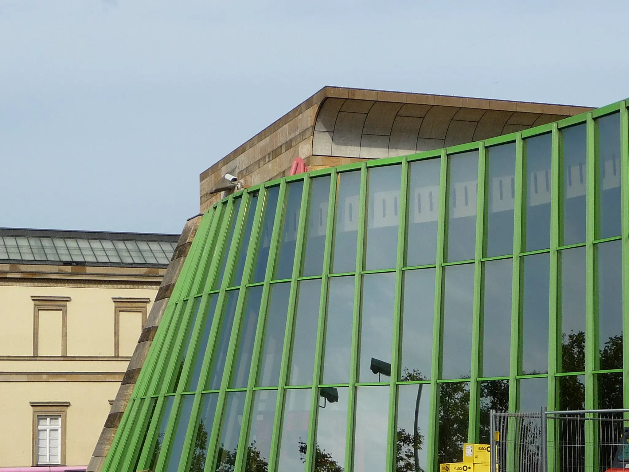 Staatsgalerie Stuttgart