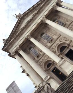 Tate Britain