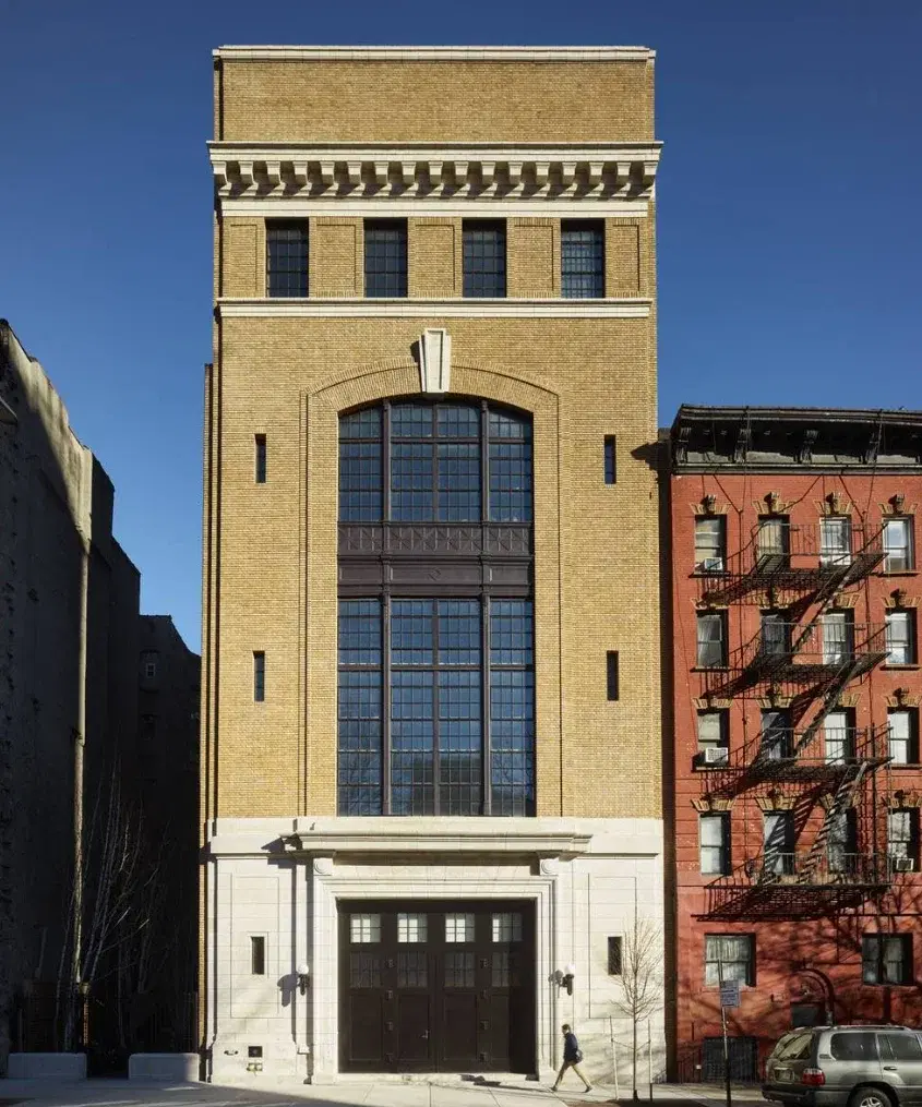 The Brant Foundation