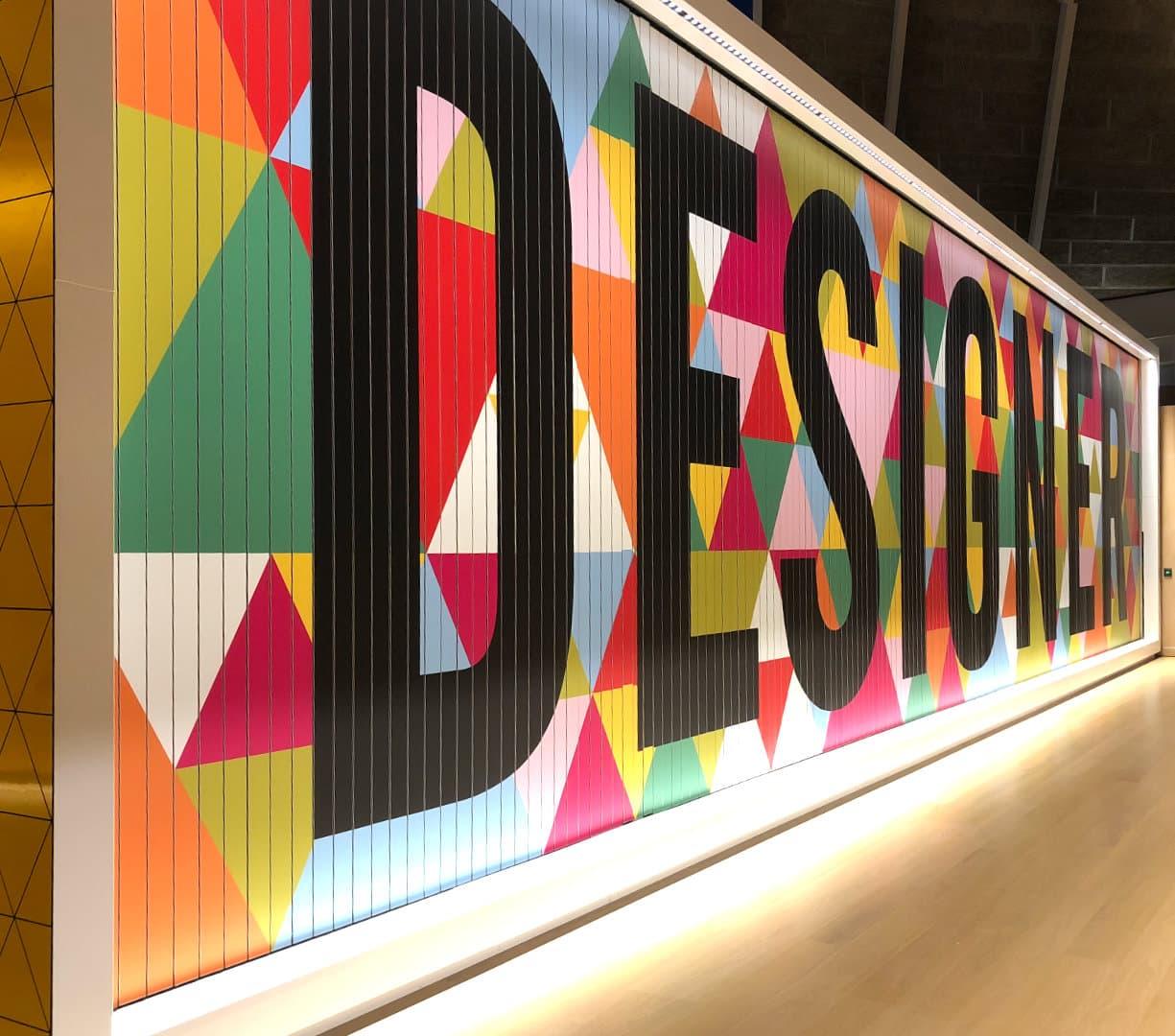 The Design Museum