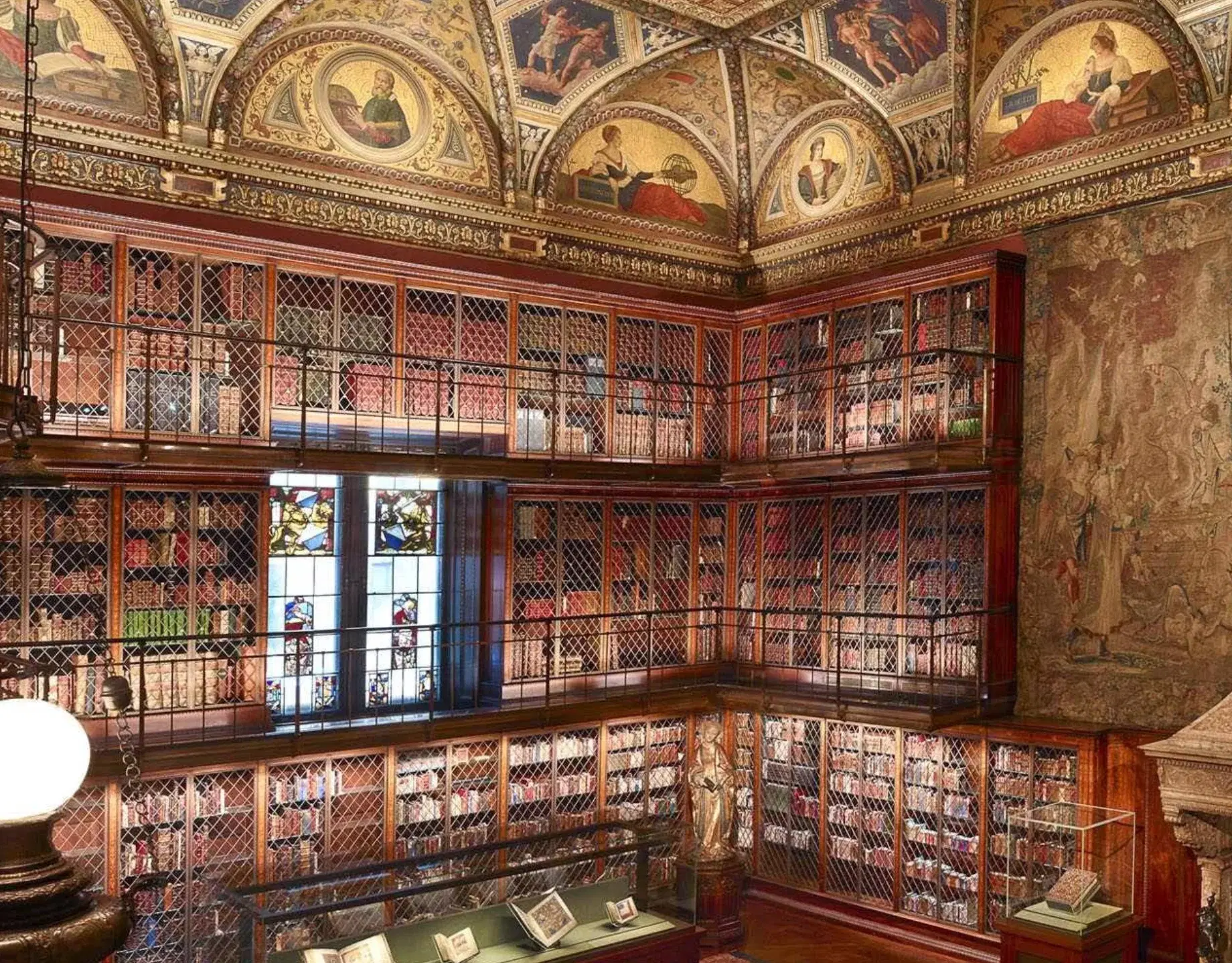 The Morgan Library & Museum