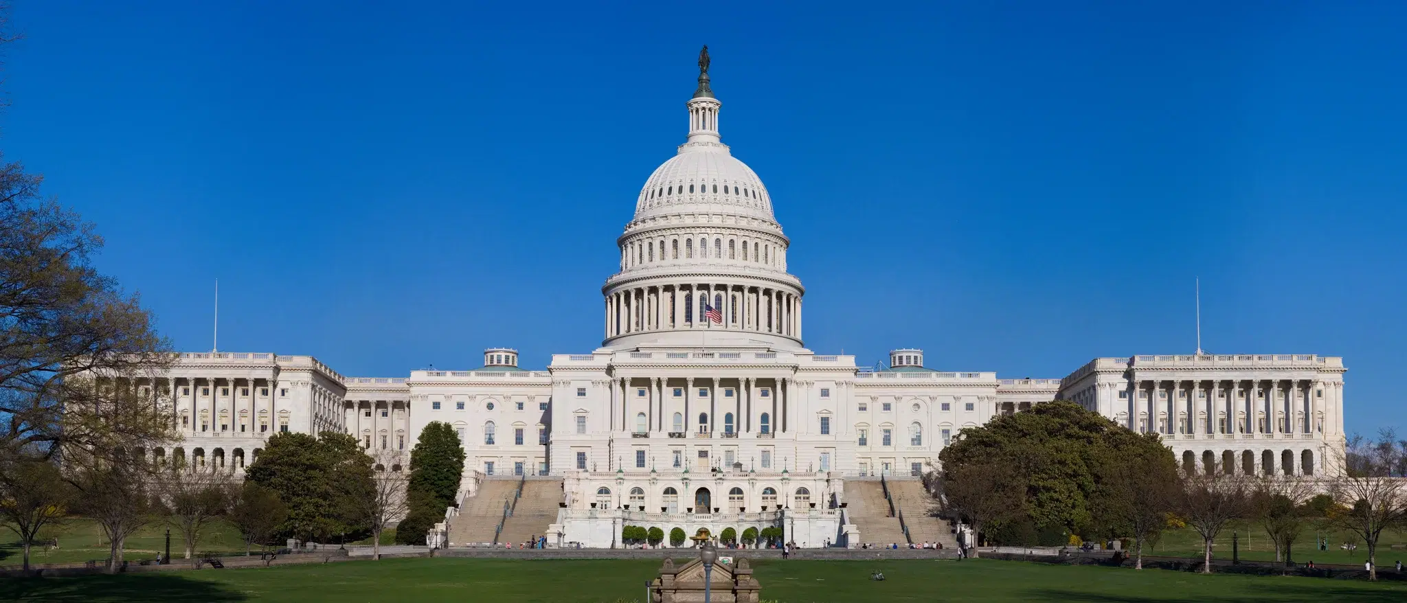 Capitolio de los Estados Unidos