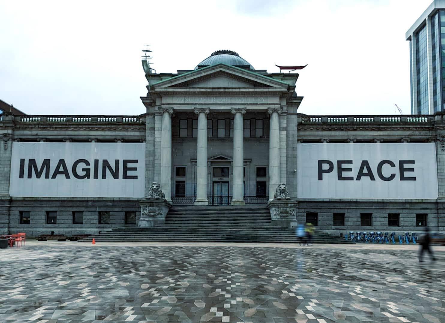 Vancouver Art Gallery