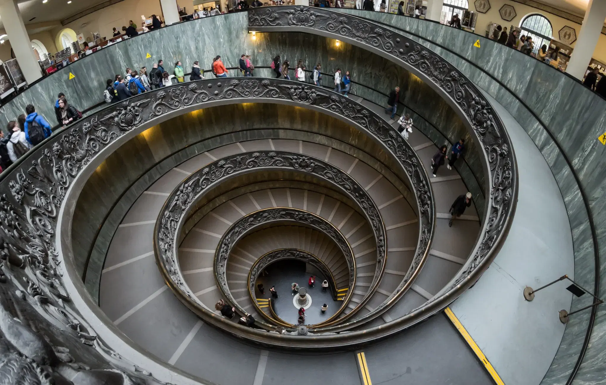 Museos Vaticanos