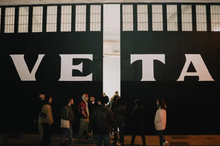 VETA by Fer Francés