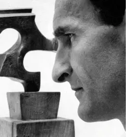 Eduardo Chillida