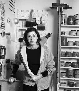 Helen Frankenthaler