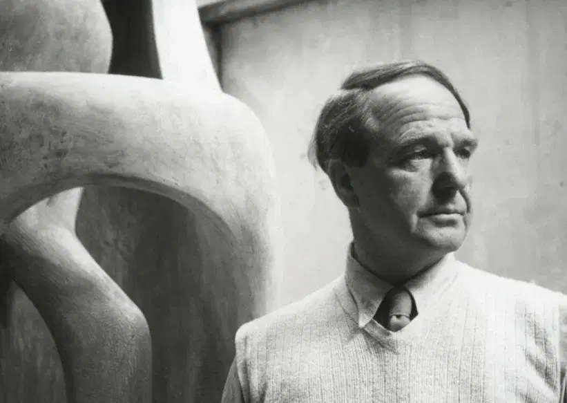 Henry Moore