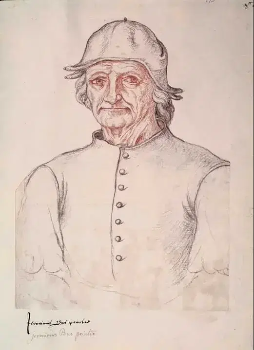 Hieronymus Bosch