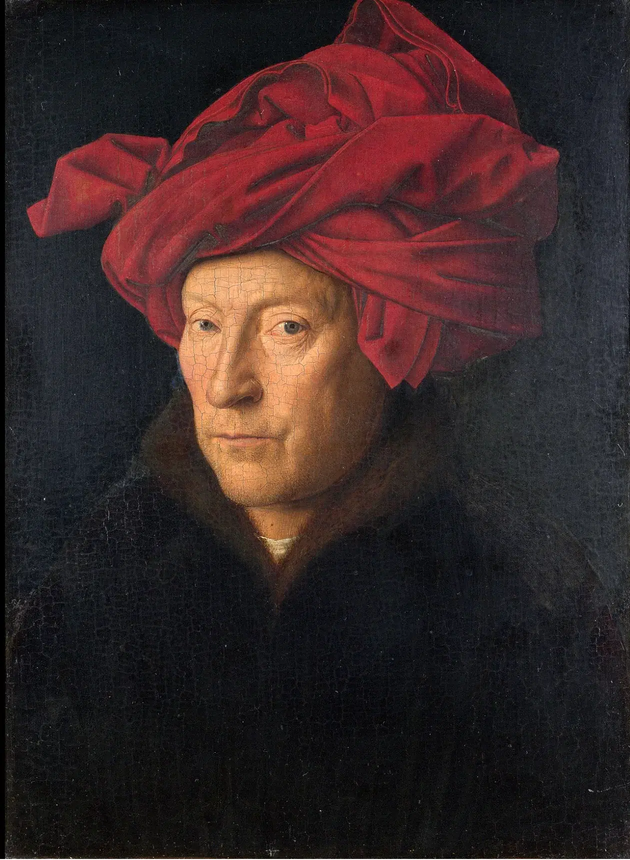 Jan van Eyck