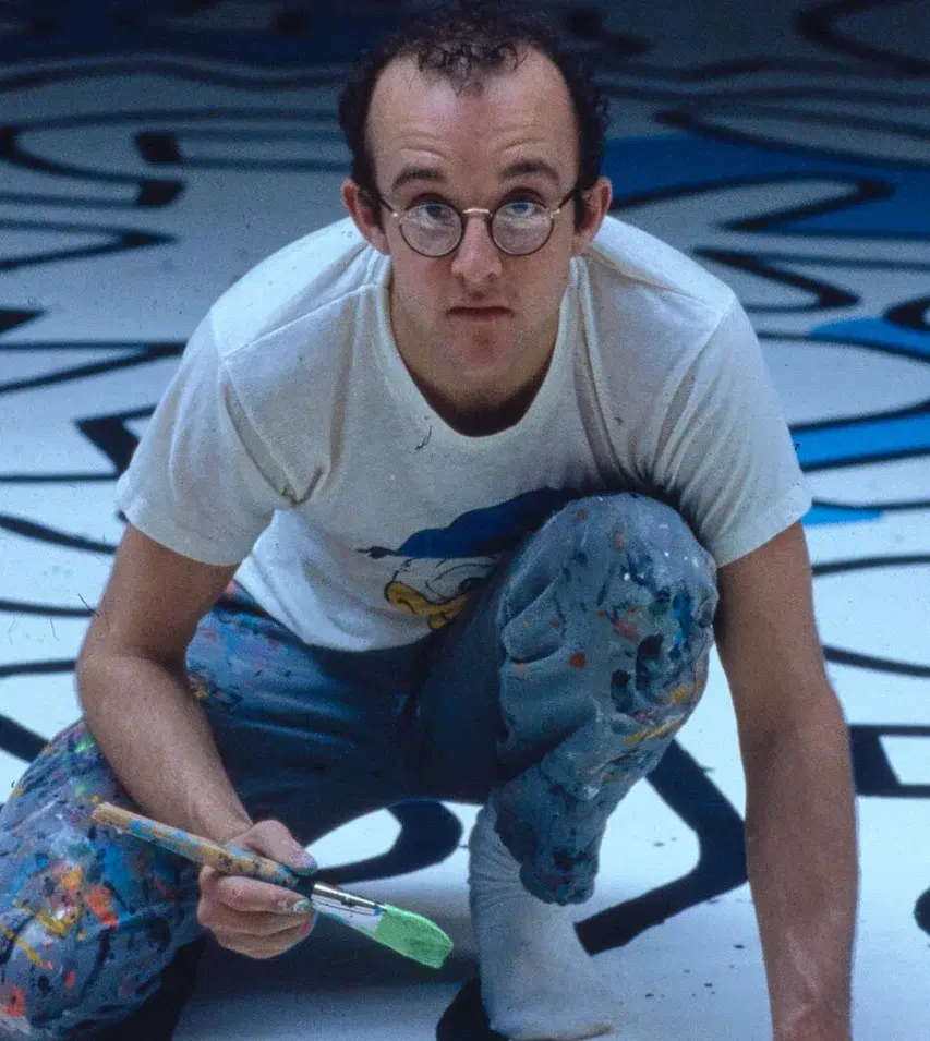 Keith Haring