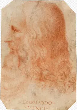 Leonardo di ser Piero da Vinci