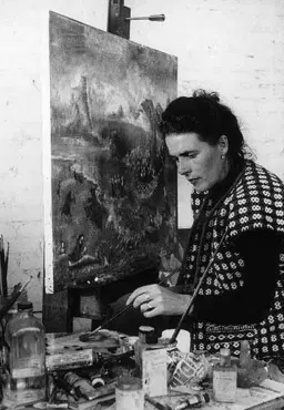 Leonora Carrington