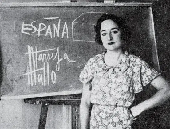 Maruja Mallo