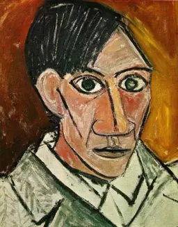 Pablo Picasso