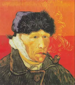 Vincent van Gogh
