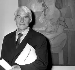 Willem de Kooning