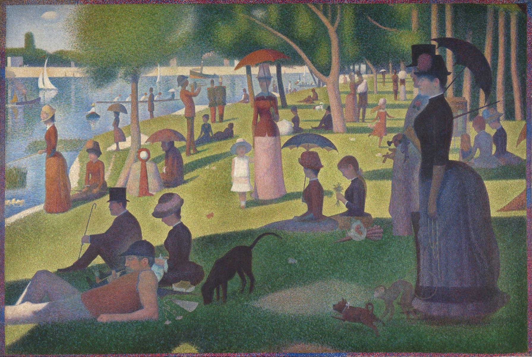 Georges Seurat