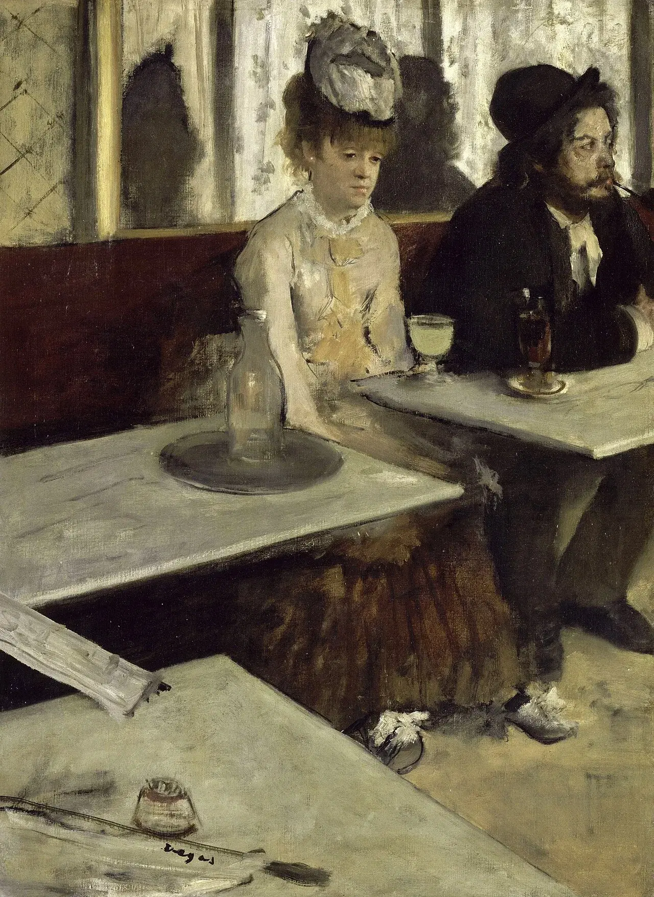 Edgar Degas