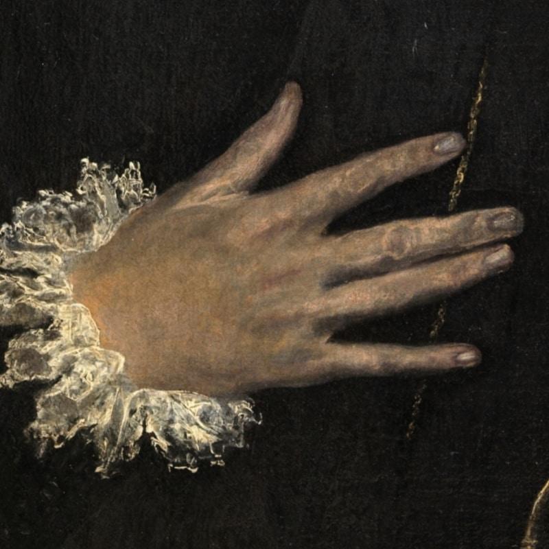 Doménikos Theotokópoulos – El Greco