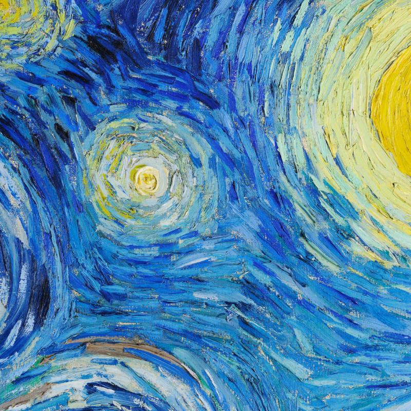 The Starry Night