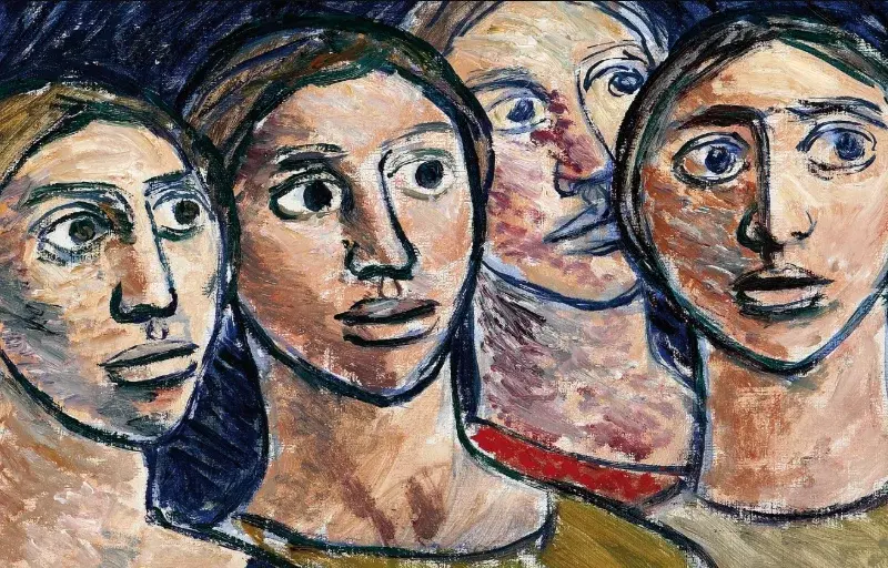 The Life Journey of Isaac Díaz Pardo