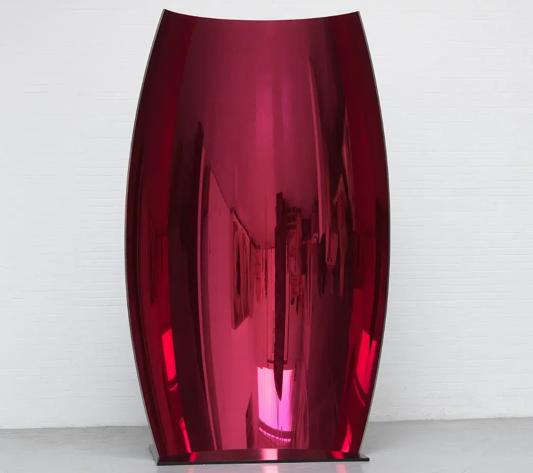 Anish Kapoor