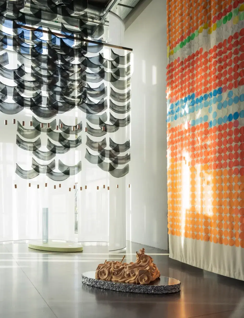 Beyond our Horizons: from Tokyo to Paris