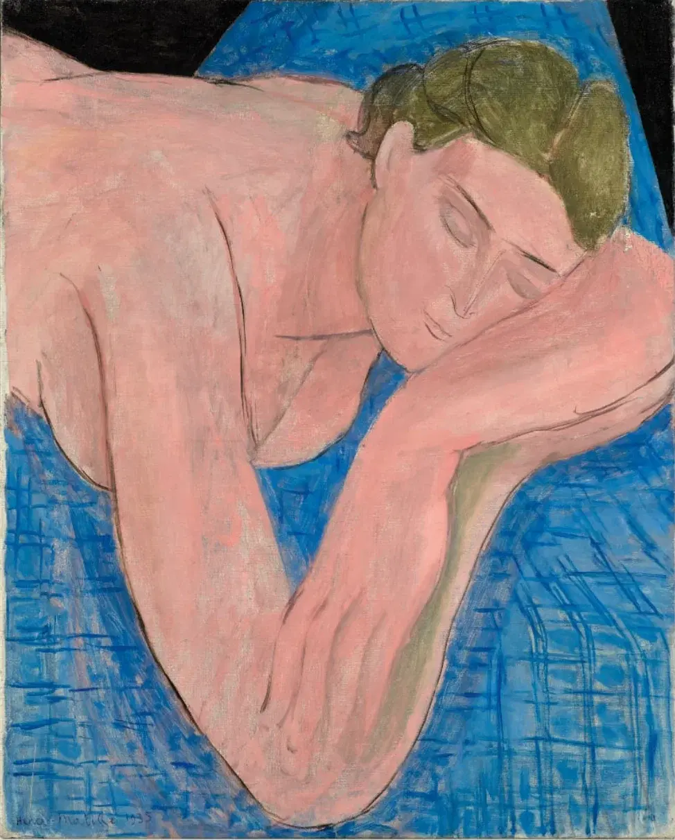 Chez Matisse. The Legacy of a New Painting