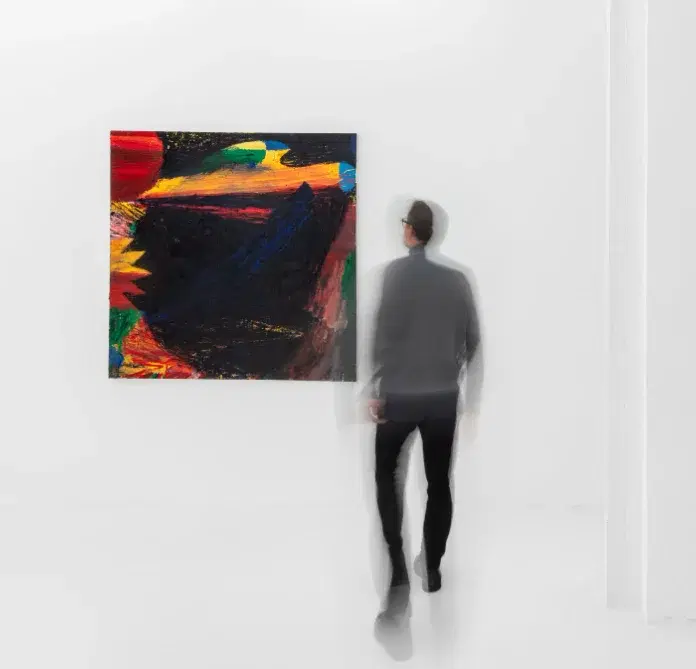 Diet Sayler and Nelo Vinuesa