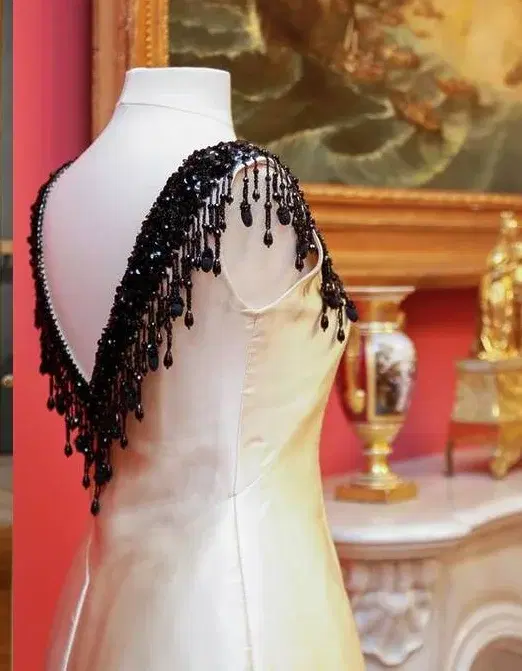 Ecos de la moda romántica