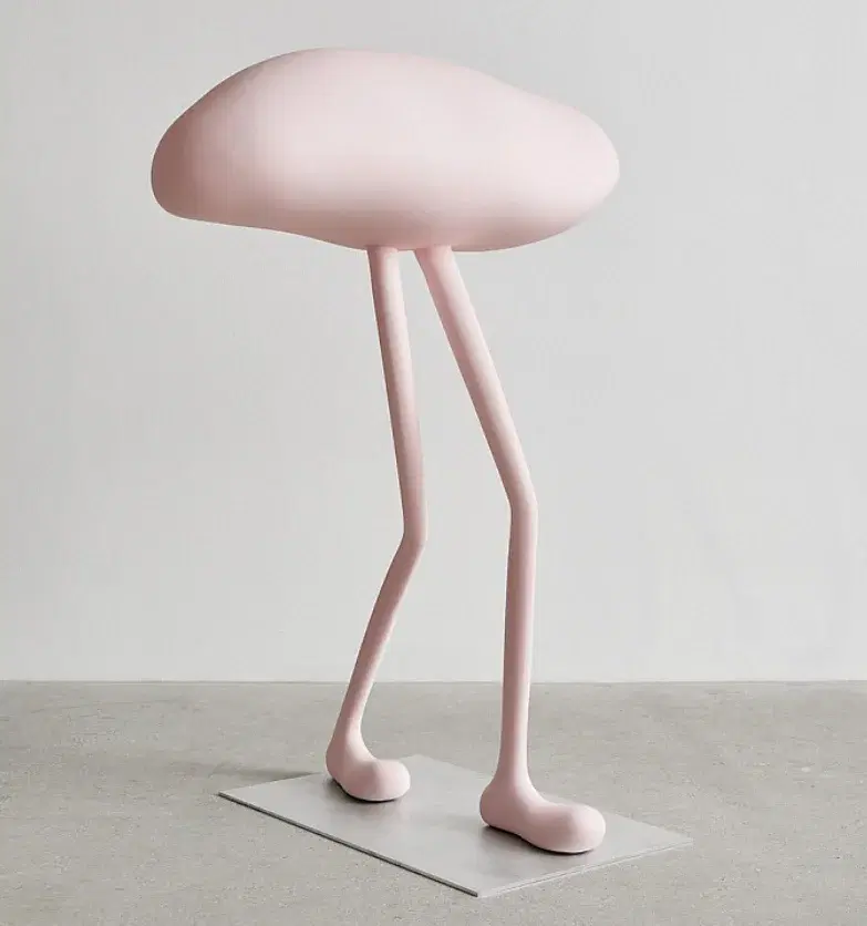 Erwin Wurm. Dreamers