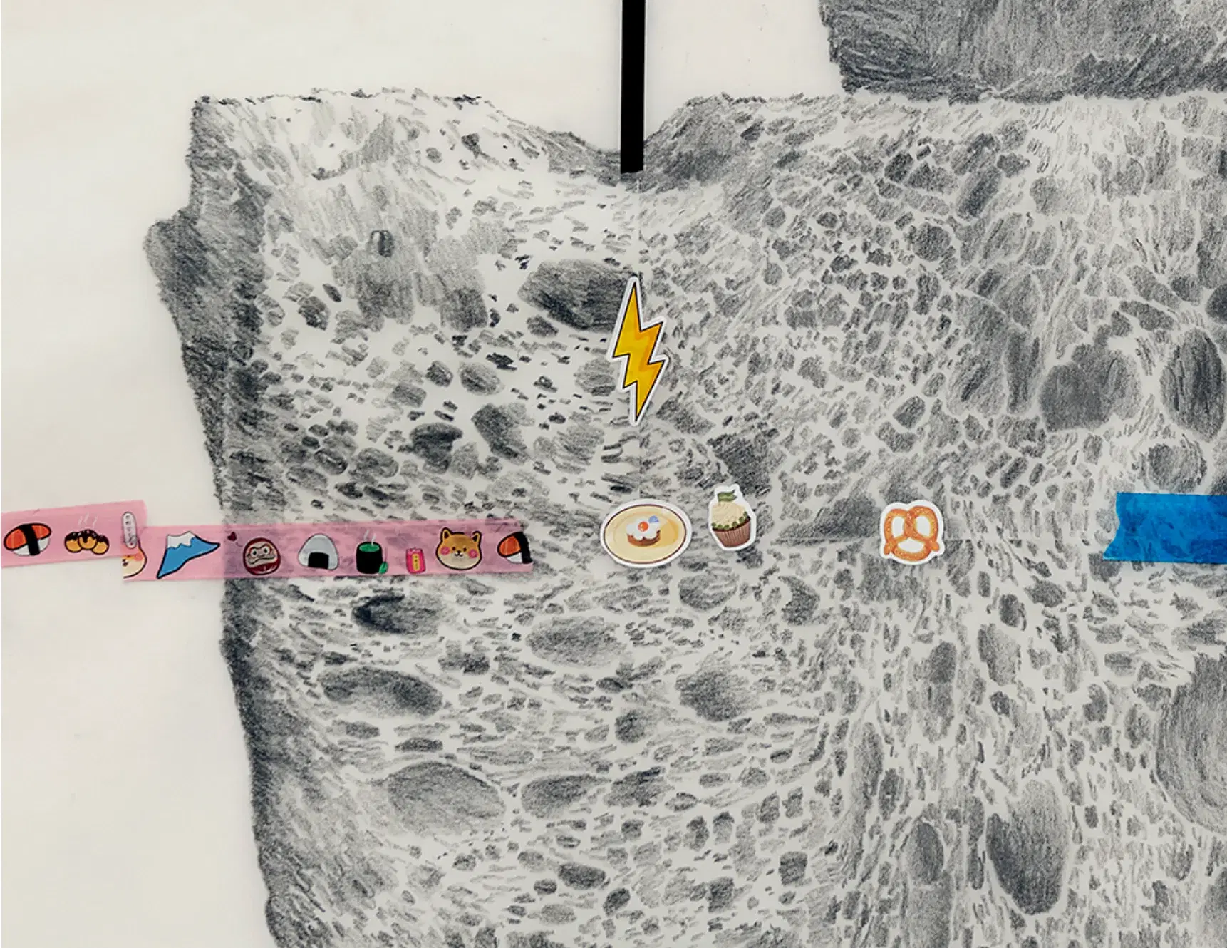 Ester Partegàs. Minor Architecture