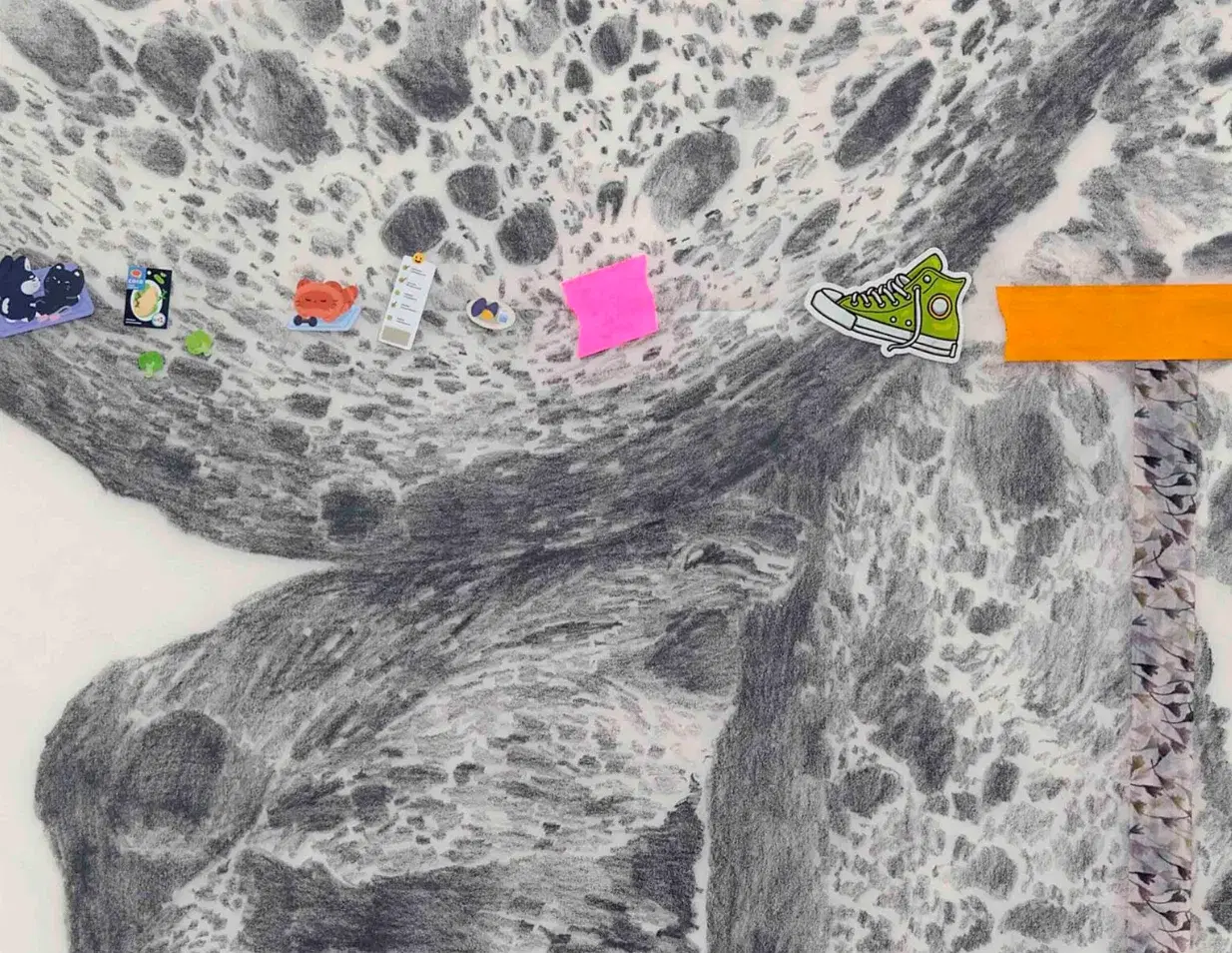 Ester Partegàs: Minor Architecture