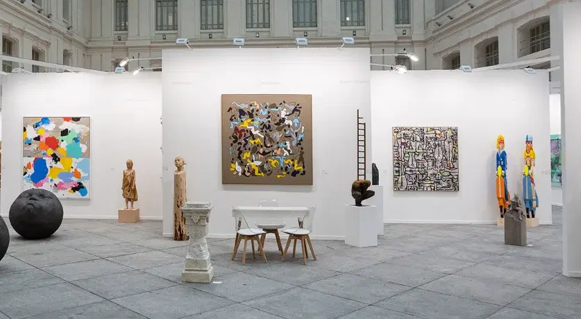 ART Madrid'26