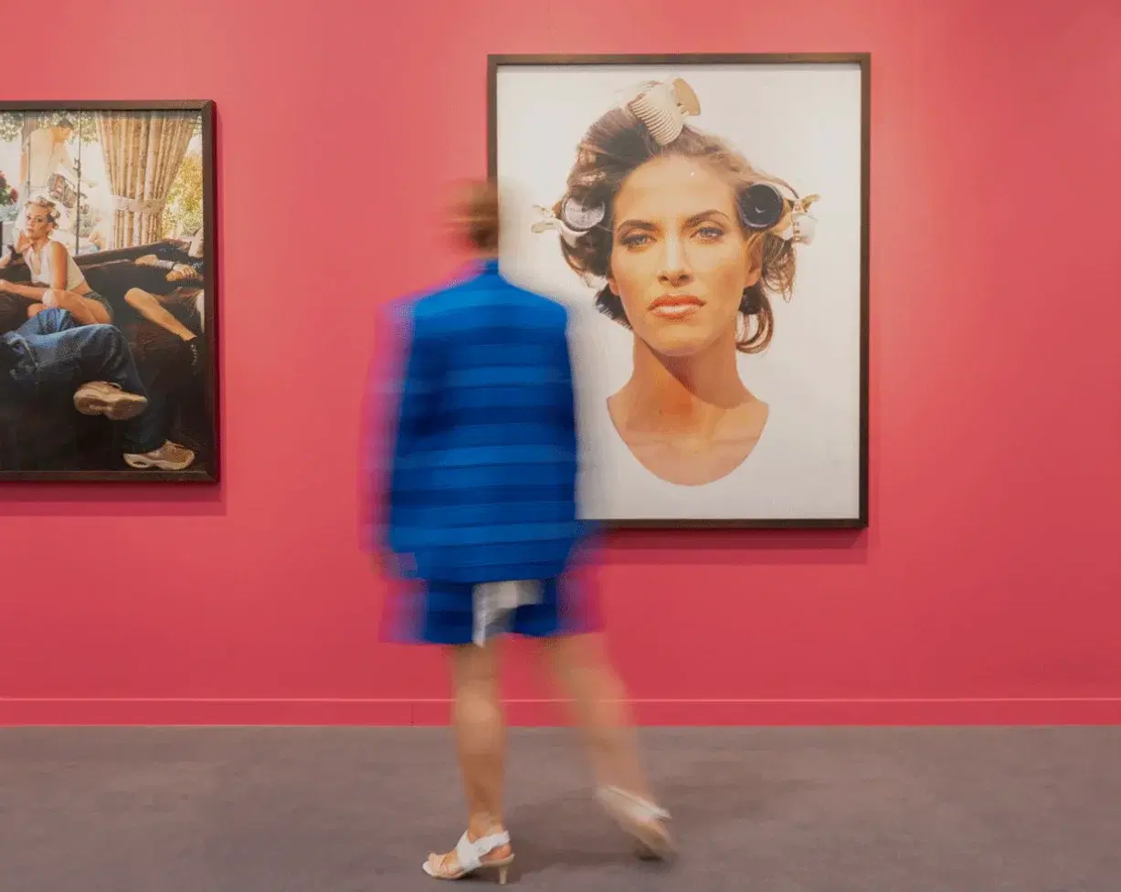 Art Fair Frieze Los Angeles