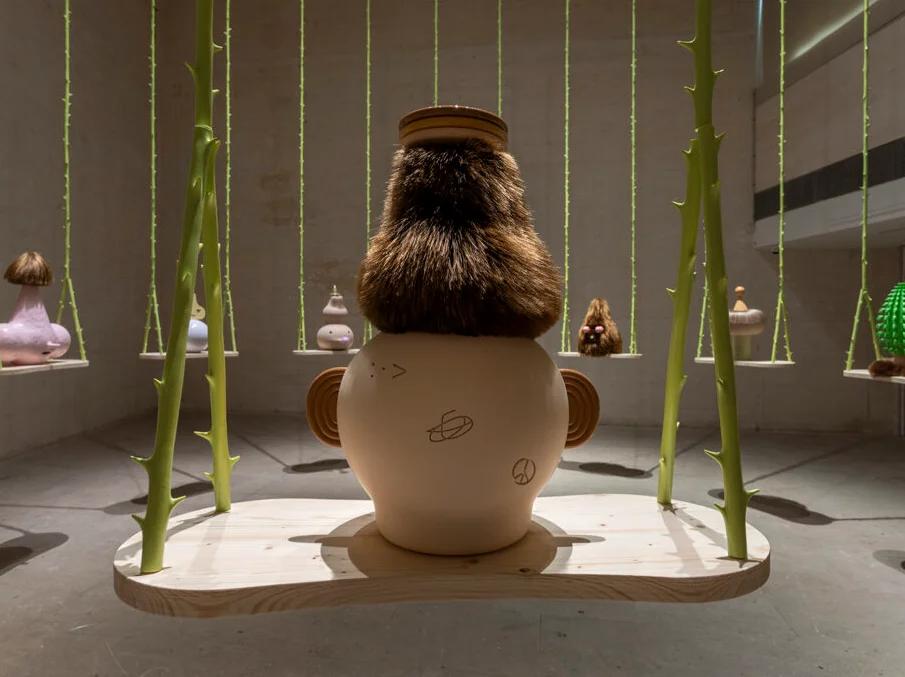 Grip Face. “Utopía del Lodo, Sashimi de Bruma”