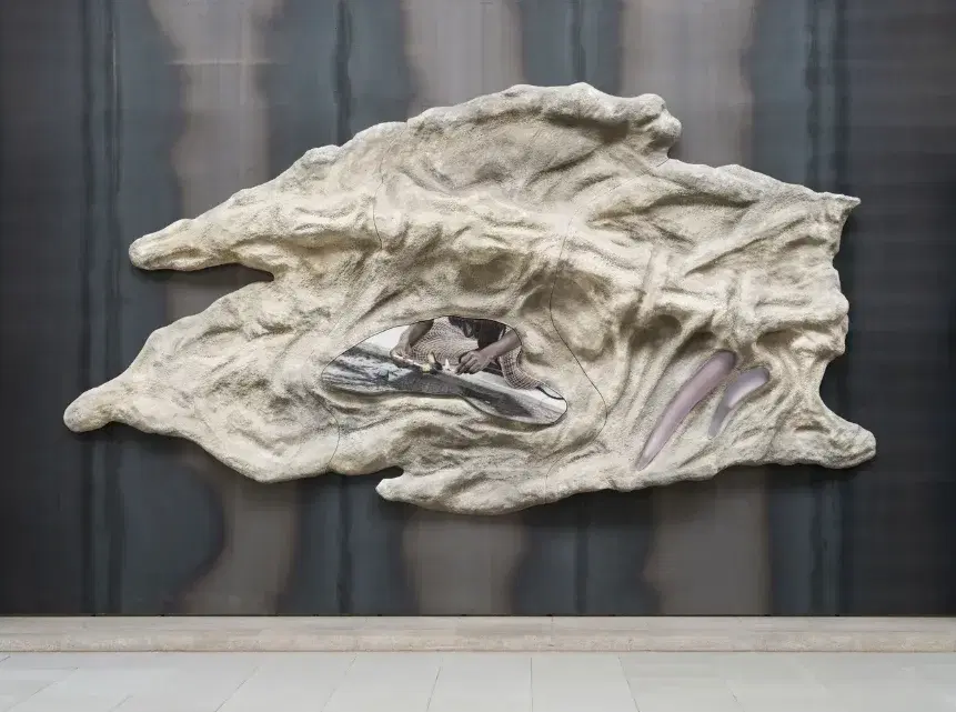 Klára Hosnedlová, Untitled