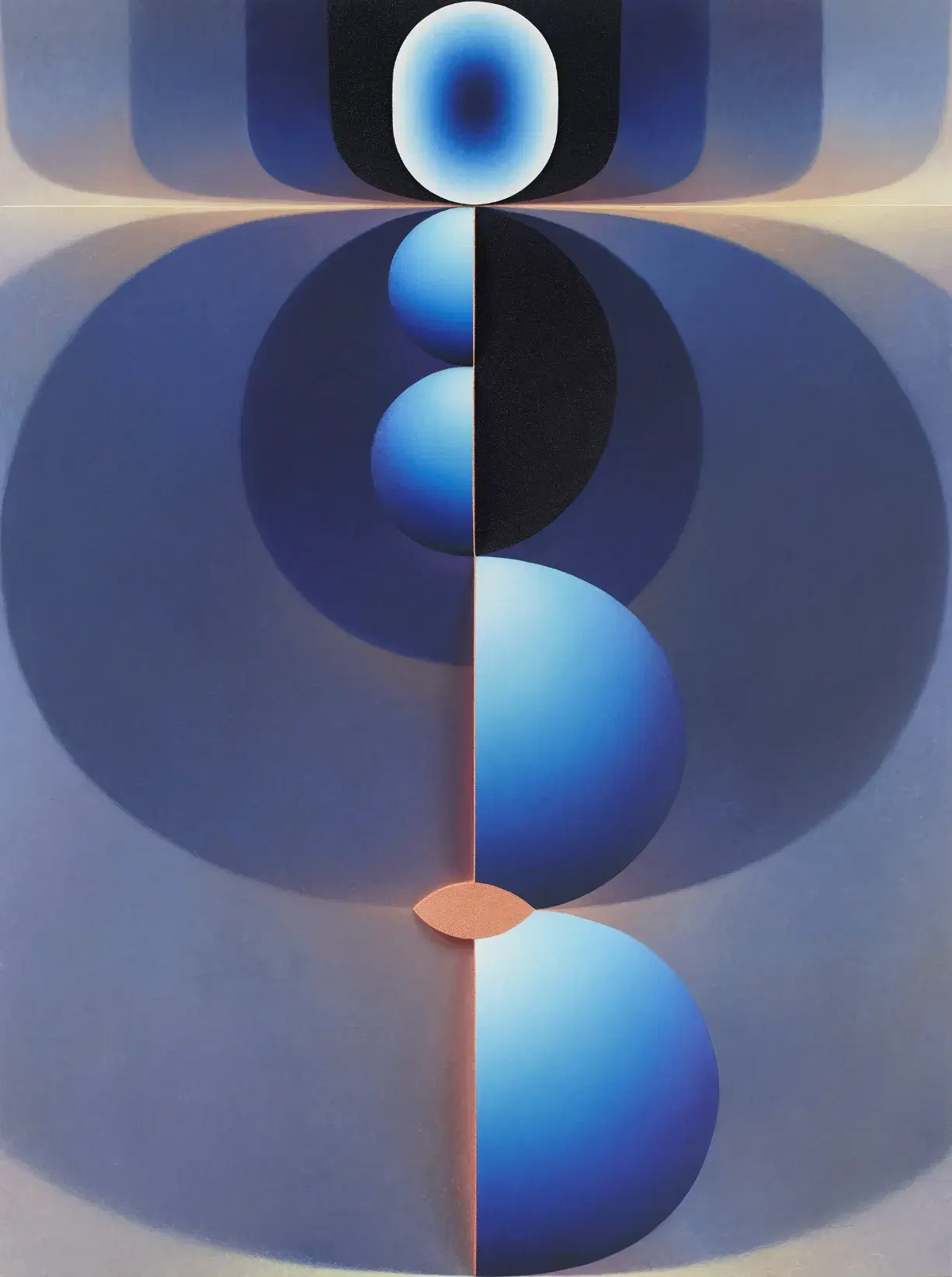 Loie Hollowell. Overview Effect