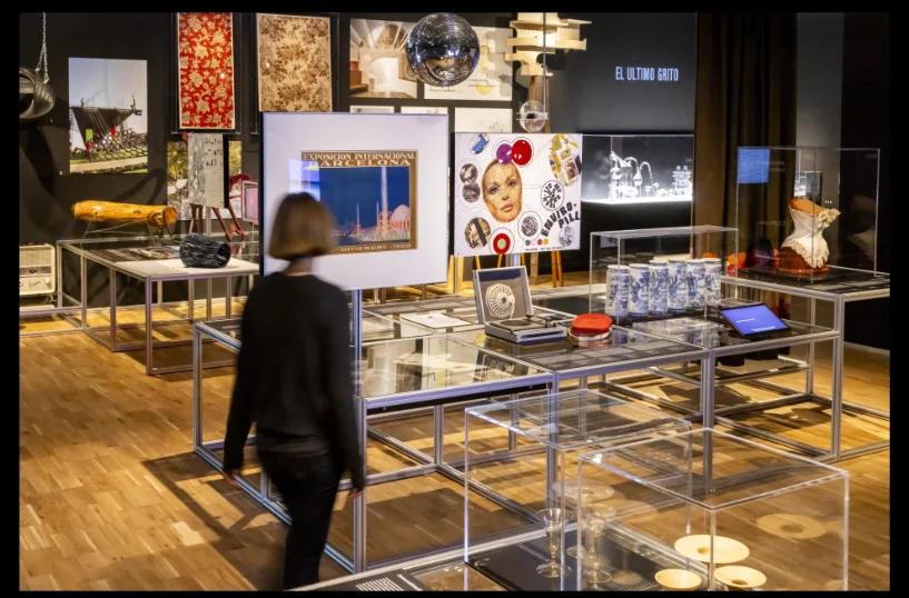 Matter Matters. Designing with the world