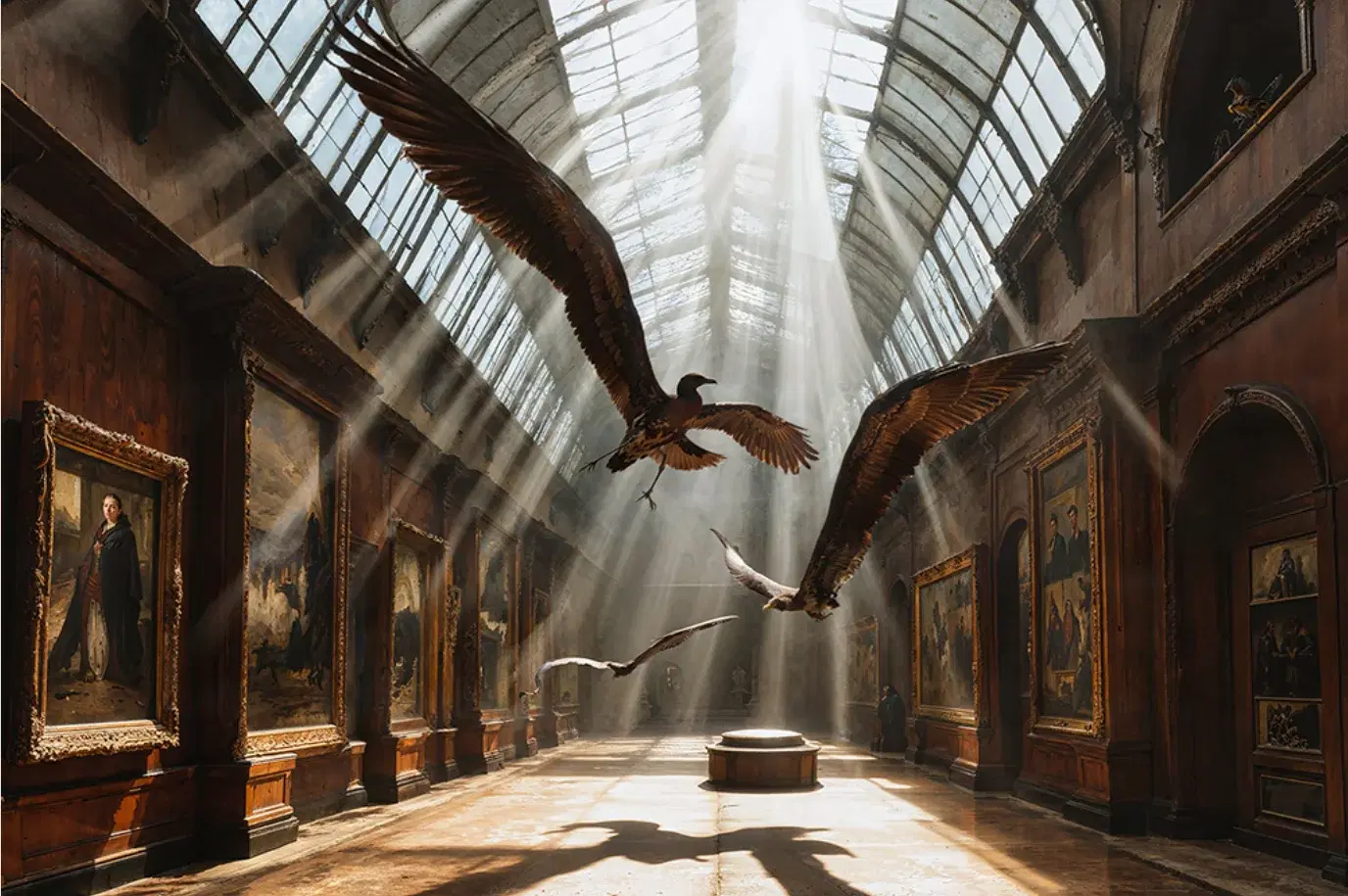 Mirabilia. Joan Fontcuberta