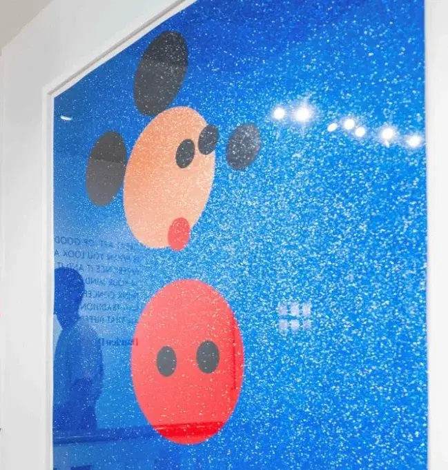 Modern Masters Amsterdam