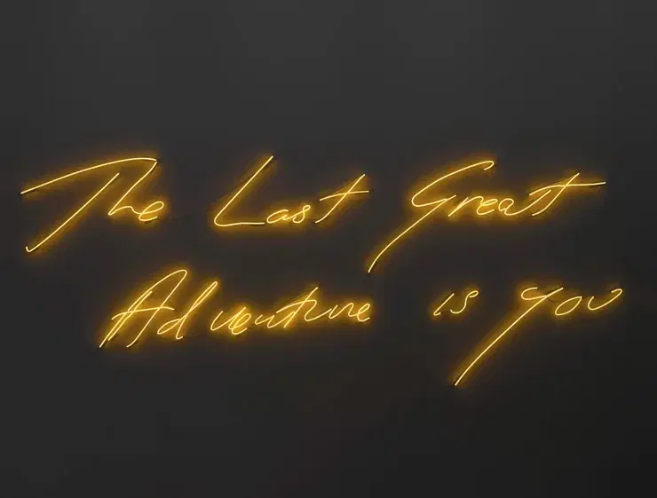 Parallels and Meridians