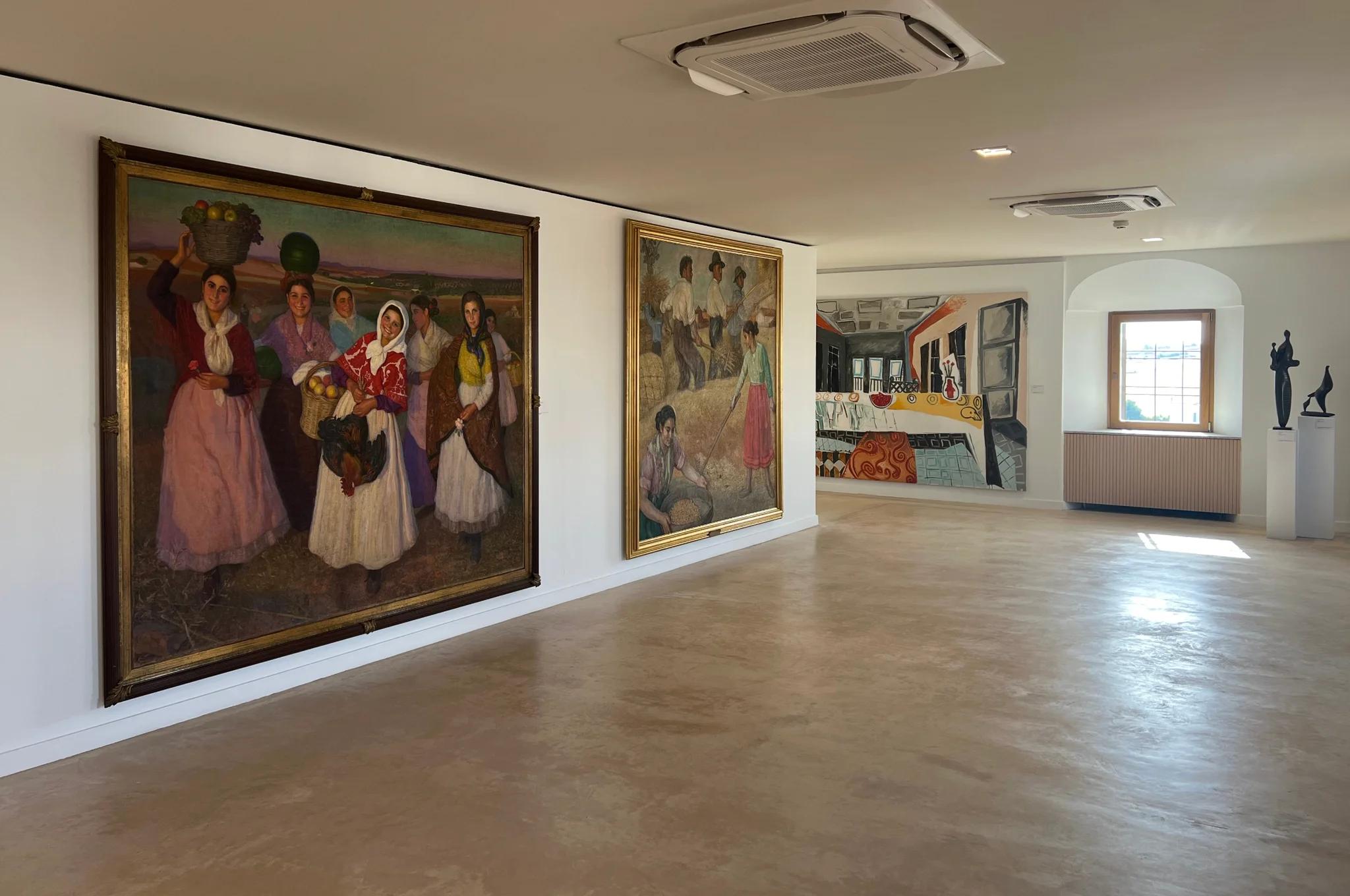 Permanent Collection