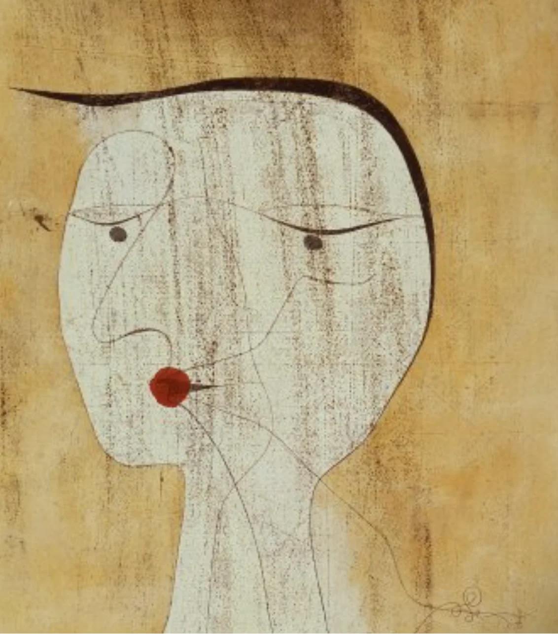 Picasso and Klee in the Heinz Berggruen Collection