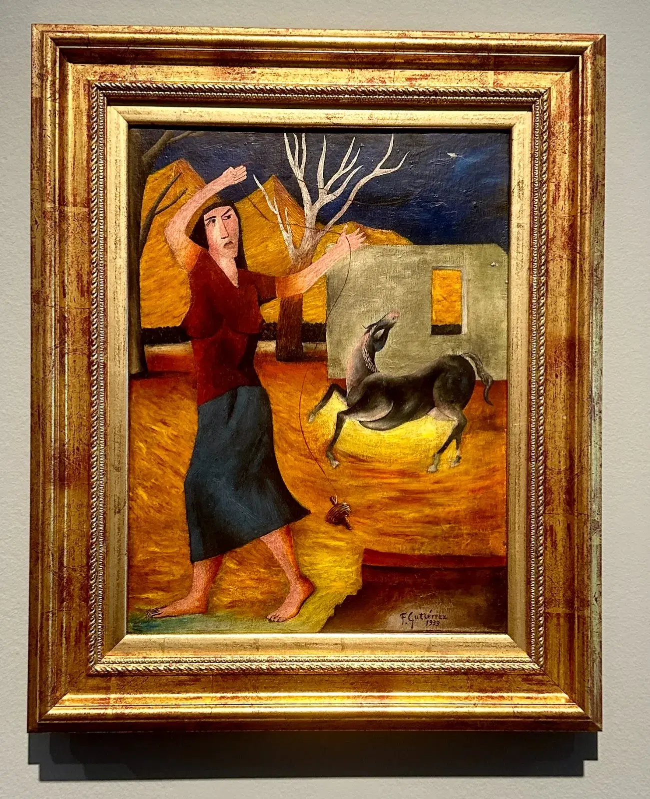 Rebeliones de vanguardia del siglo XX