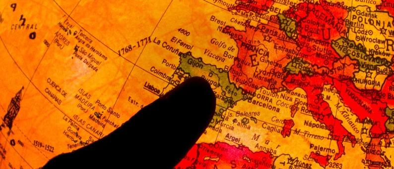 Roberto Molinos. Guzmán and Surroundings